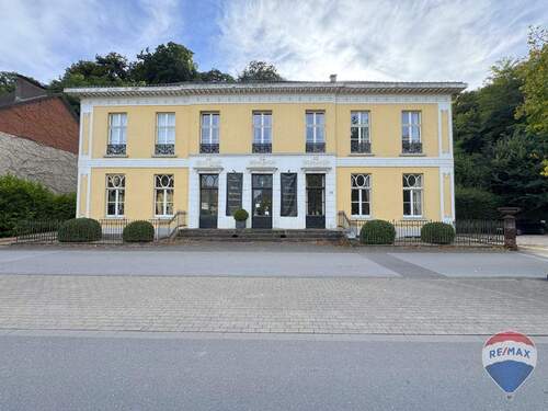 Außenansicht - 3 Zimmer Etagenwohnung zum Kaufen in Kleve