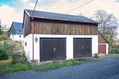 Garage - 