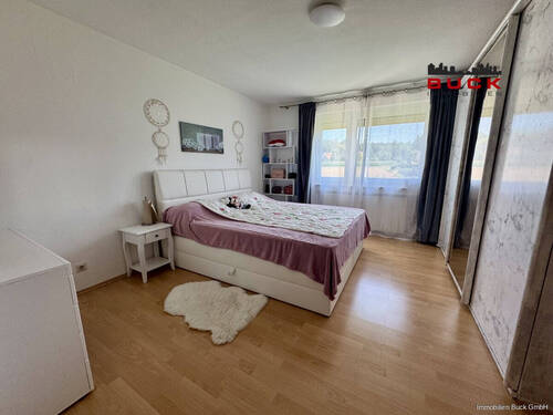 Schlafzimmer - 