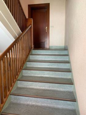 Treppenhaus - 