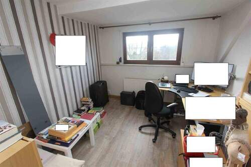 2.Arbeitszimmer im DG - 