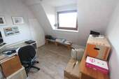 Arbeitszimmer im DG - 