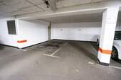 Tiefgaragenstellplätze - 