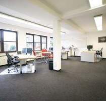 Krefeld-Bockum: Büro im Erdgeschoss in guter Lauflage zu mieten!