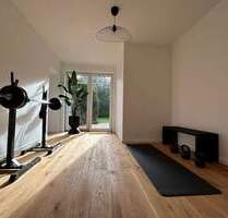 Nordseenahes Traumhaus mit Wellness & Weide! - Upgant-Schott