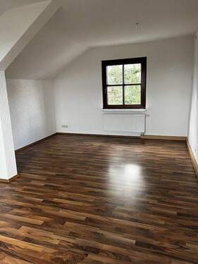 Haus 1 - Schlafzimmer im Obergeschoss - 