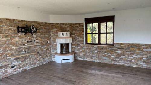 Haus 2 - Wohnzimmer - 