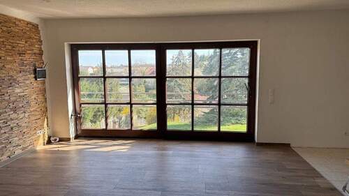 Haus 2 - Wohnzimmer - 