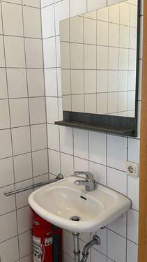 Haus 2 - Gäste WC - 