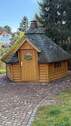 Grillhütte - 