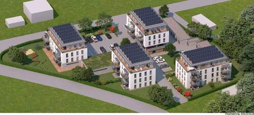 visuelle Darstellung - 