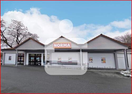 Kundeneingang - Ihr neuer Standort für Wachstum und Erfolg!