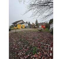 Baugrundstück ca. 405 m² für eine DHH inkl. Garage in Preisendorf-Forstern