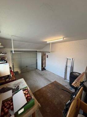 Garage2.jpg - Grundstück in Forstern zum Kaufen