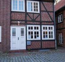 Modernes Büro in historischem Ambiente - Buxtehude