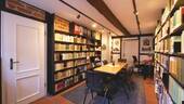 Büro-Praxis Weitwinkel - 1 Zimmer Büro zur Miete in Buxtehude