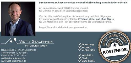 Vermietung - 
