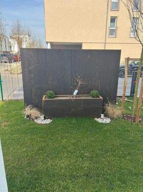 MW.Garten.jpg - Etagenwohnung mit 100,00 m&sup2; in Herzogenaurach zum Kaufen