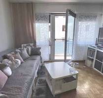 **Beste Lage: Gut vermietete 1,5-Zimmer-Wohnung nur 1 km von der Altstadt entfernt** - Landshut Peter u. Paul