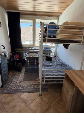 Kinderzimmer - 