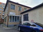 Remise - 2 Zimmer Etagenwohnung zum Kaufen in Berlin