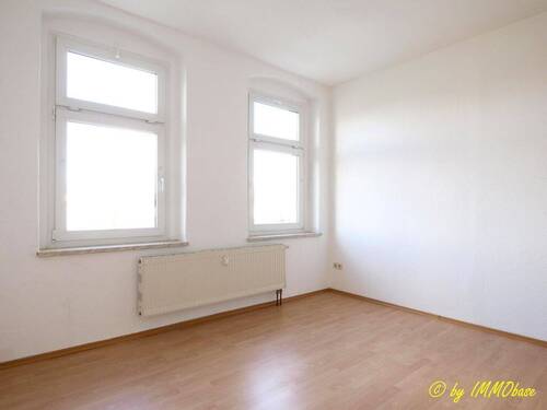 Schlafzimmer - Etagenwohnung mit 63,50 m² in Frankenberg zur Miete