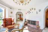 offener Kamin - 