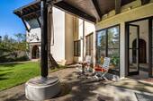 Terrassenbereich - 