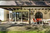 Terrassenbereich - 