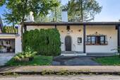 Zugang zum Haus - 