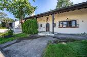Zugang zum Haus - 
