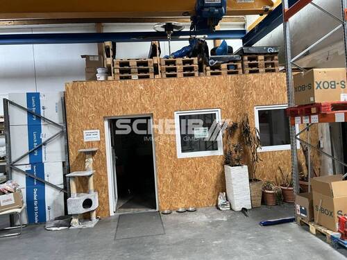 Meisterbüro - 