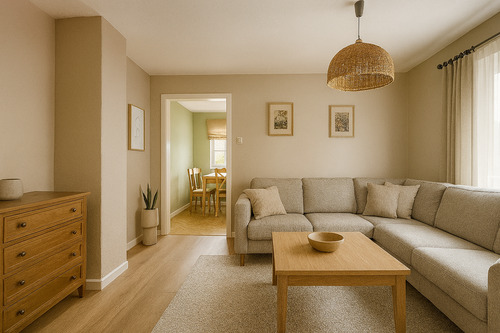 15 KI Wohnzimmer - 