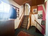 20 halber Aufgang - 