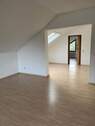 offenes 1/2 Zimmer - 2 Zimmer Etagenwohnung in Mühlheim am Main