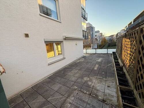 Terrasse - 