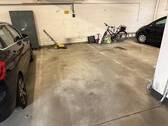 Tiefgarage - 