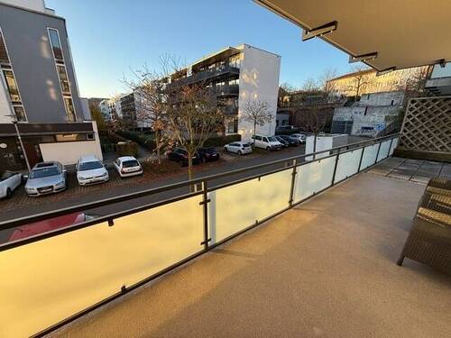 Balkon/Terrasse - 