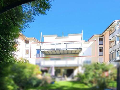 Aussenansicht - 