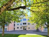 Aussenansicht - Sonnige Wohlfühloase, charmante 3-Zimmer-Wohnung in Mering