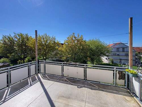 Balkon - 