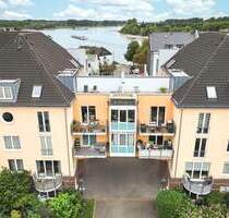 Wohnen oder Investieren: Stilvolle 4-Zimmer-Wohnung mit Balkon & Top-Ausstattung in Rheinnähe !!! - Düsseldorf Benrath
