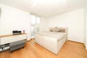 2.OG Schlafen - Etagenwohnung mit 85,40 m² in Düsseldorf zum Kaufen