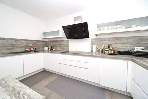 2.OG Kochen - 