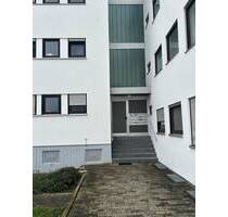 Schöne 2-Zimmer-Wohnung in Erbach-Dellmensingen