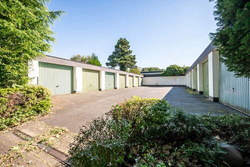 Garagenhof - 