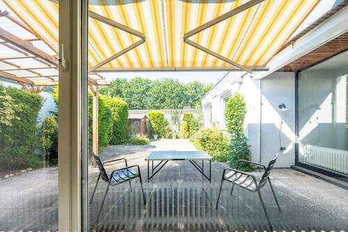 Terrasse - 