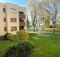 TOP-Modernisiertes 1-Zimmer-Appartement mit Balkon und NEU jetzt mit Einbauküche - Berlin Marienfelde