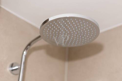 Detail Duschkopf - 