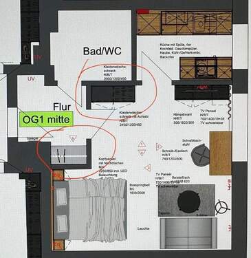 PHOTO-2025-06-26-12-58-23 4 - Etagenwohnung mit 44,00 m&sup2; in München zur Miete